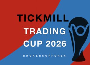 Tickmill Trading Cup 2026