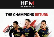 HFM The Champions Return Promotion 2026: Win an Arsenal Matchday Experience HFM The Champions Return Promotion 2026