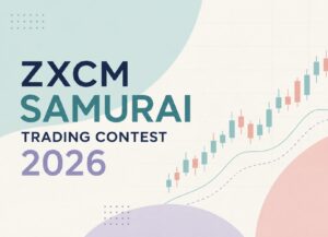 ZXCM Samurai Trading Contest 2026
