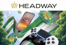 Headway Naija Trading Masters Demo Contest 2026: Win Your Share of $1,875 Headway Naija Trading Masters Demo Contest 2026