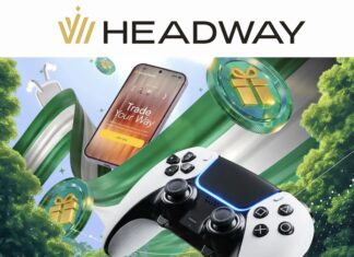 Headway Naija Trading Masters Demo Contest 2026: Win Your Share of $1,875 Headway Naija Trading Masters Demo Contest 2026
