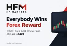 HFM Everybody Wins Forex Reward: Earn Up to $100 HFM Everybody Wins Forex Reward