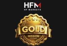 HFM Gold Mission: Regional Gold Trading Promotions HFM Gold Mission