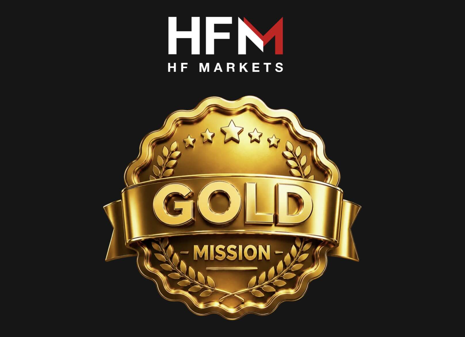 HFM Gold Mission
