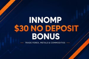 InnoMP $30 No Deposit Bonus