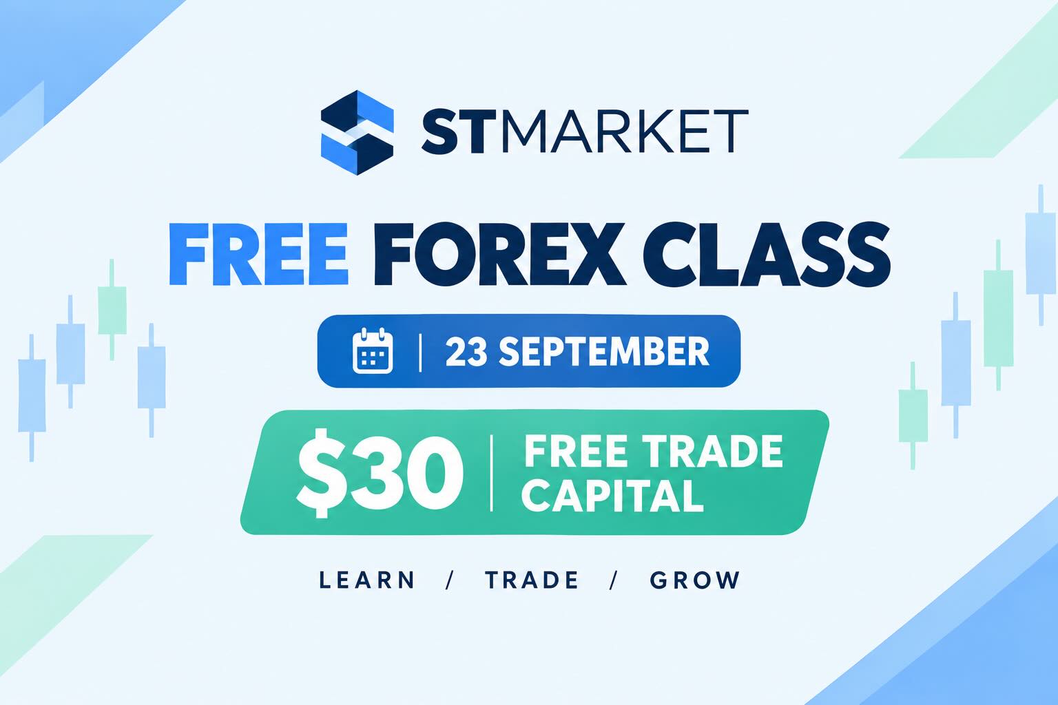 STMarket Malaysia Forex Class