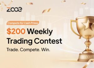 Zooe Weekly Trading Contest