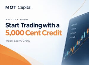 MOT Capital Welcome Bonus