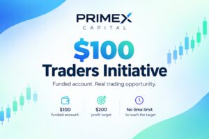 PRIMEX $100 Traders Initiative